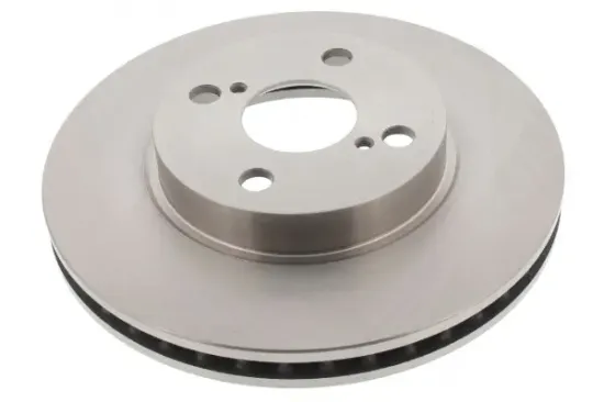 Bremsscheibe Vorderachse MAPCO 25561 Bild Bremsscheibe Vorderachse MAPCO 25561