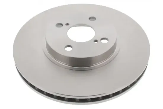 Bremsscheibe Vorderachse MAPCO 25567 Bild Bremsscheibe Vorderachse MAPCO 25567