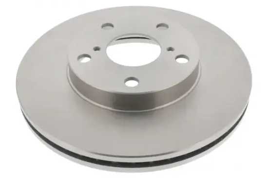 Bremsscheibe Vorderachse MAPCO 25569 Bild Bremsscheibe Vorderachse MAPCO 25569