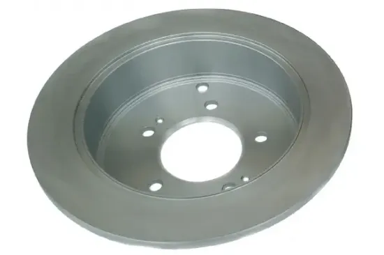 Bremsscheibe Hinterachse MAPCO 25574 Bild Bremsscheibe Hinterachse MAPCO 25574