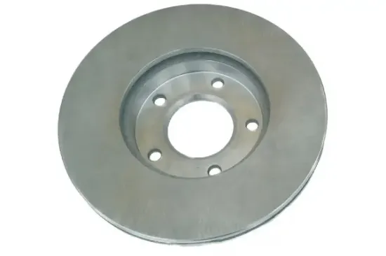 Bremsscheibe Vorderachse MAPCO 25576 Bild Bremsscheibe Vorderachse MAPCO 25576