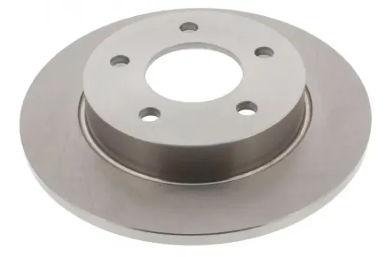 Bremsscheibe Hinterachse MAPCO 25577 Bild Bremsscheibe Hinterachse MAPCO 25577