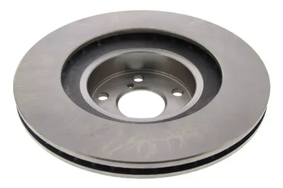 Bremsscheibe Vorderachse MAPCO 25584 Bild Bremsscheibe Vorderachse MAPCO 25584