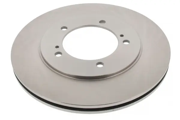Bremsscheibe Vorderachse MAPCO 25591