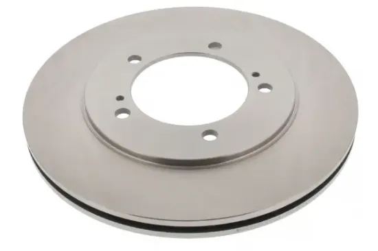 Bremsscheibe Vorderachse MAPCO 25591 Bild Bremsscheibe Vorderachse MAPCO 25591