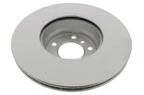 Bremsscheibe Vorderachse MAPCO 25610C Bild Bremsscheibe Vorderachse MAPCO 25610C