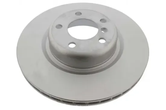 Bremsscheibe Hinterachse MAPCO 25611C Bild Bremsscheibe Hinterachse MAPCO 25611C