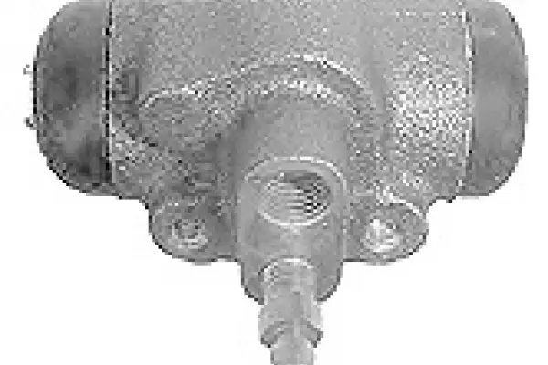 Radbremszylinder Hinterachse MAPCO 2563