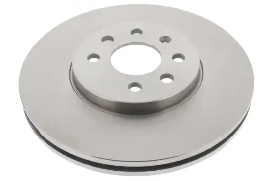 Bremsscheibe Vorderachse MAPCO 25701 Bild Bremsscheibe Vorderachse MAPCO 25701