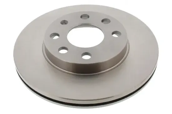 Bremsscheibe Vorderachse MAPCO 25702 Bild Bremsscheibe Vorderachse MAPCO 25702