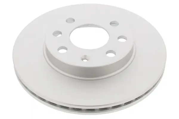 Bremsscheibe Vorderachse MAPCO 25702C