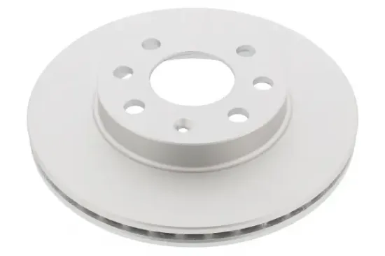 Bremsscheibe Vorderachse MAPCO 25702C Bild Bremsscheibe Vorderachse MAPCO 25702C