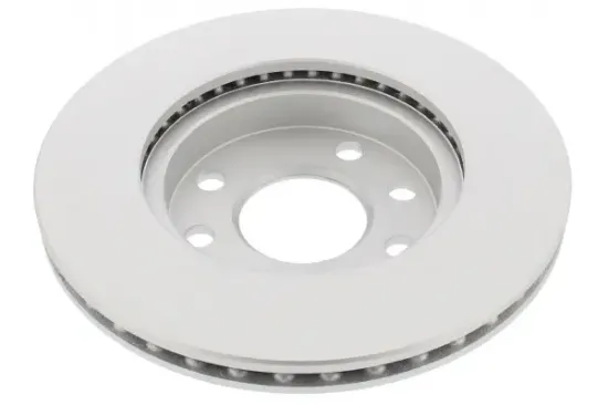 Bremsscheibe Vorderachse MAPCO 25702C Bild Bremsscheibe Vorderachse MAPCO 25702C