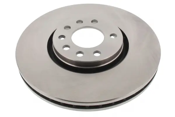 Bremsscheibe Vorderachse MAPCO 25703