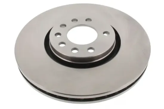 Bremsscheibe Vorderachse MAPCO 25703 Bild Bremsscheibe Vorderachse MAPCO 25703