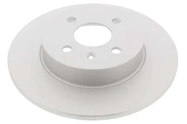 Bremsscheibe Hinterachse MAPCO 25706C