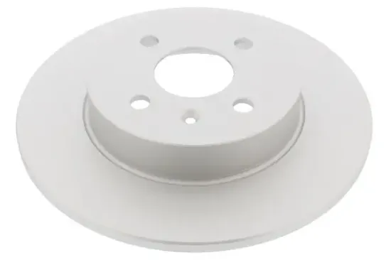 Bremsscheibe Hinterachse MAPCO 25706C Bild Bremsscheibe Hinterachse MAPCO 25706C