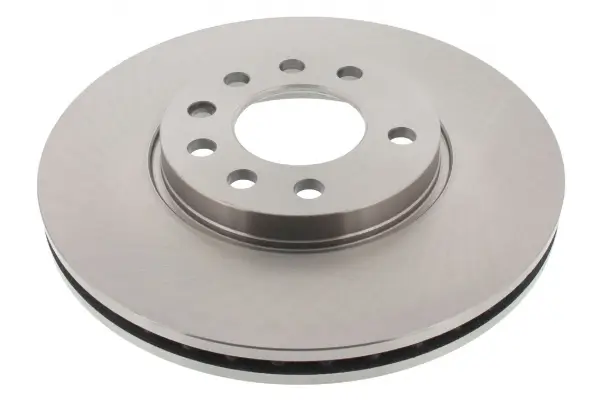 Bremsscheibe Vorderachse MAPCO 25708