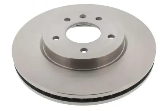 Bremsscheibe Vorderachse MAPCO 25713 Bild Bremsscheibe Vorderachse MAPCO 25713