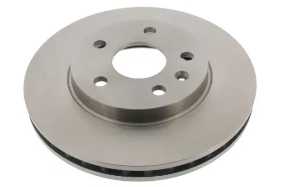 Bremsscheibe Vorderachse MAPCO 25716 Bild Bremsscheibe Vorderachse MAPCO 25716