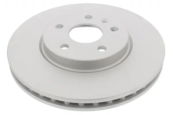 Bremsscheibe Vorderachse MAPCO 25718C