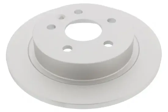 Bremsscheibe Hinterachse MAPCO 25719C Bild Bremsscheibe Hinterachse MAPCO 25719C