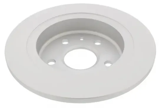 Bremsscheibe Hinterachse MAPCO 25719C Bild Bremsscheibe Hinterachse MAPCO 25719C