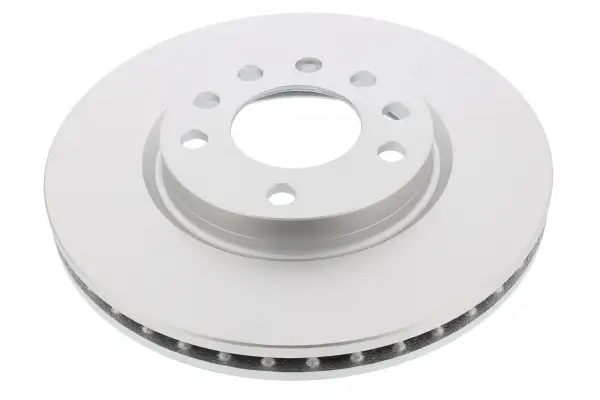 Bremsscheibe Vorderachse MAPCO 25730C