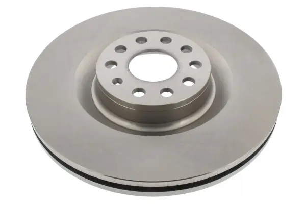 Bremsscheibe Vorderachse MAPCO 25754