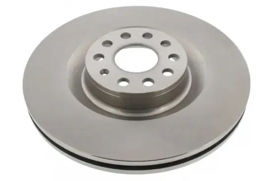 Bremsscheibe Vorderachse MAPCO 25754 Bild Bremsscheibe Vorderachse MAPCO 25754