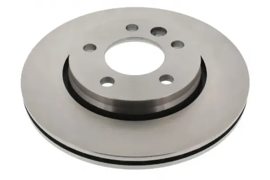 Bremsscheibe Hinterachse MAPCO 25755 Bild Bremsscheibe Hinterachse MAPCO 25755