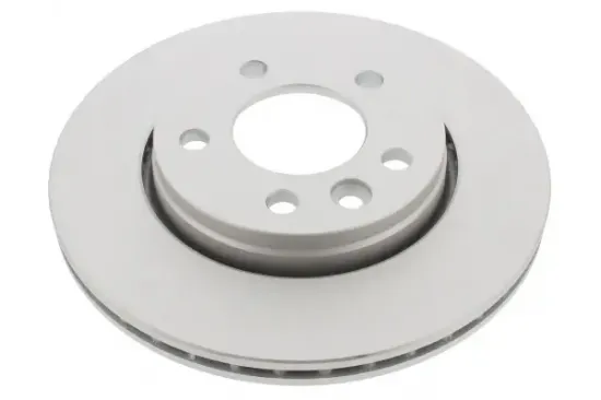 Bremsscheibe Hinterachse MAPCO 25755C Bild Bremsscheibe Hinterachse MAPCO 25755C