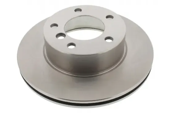 Bremsscheibe Vorderachse MAPCO 25760 Bild Bremsscheibe Vorderachse MAPCO 25760