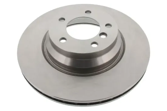 Bremsscheibe Vorderachse MAPCO 25762 Bild Bremsscheibe Vorderachse MAPCO 25762