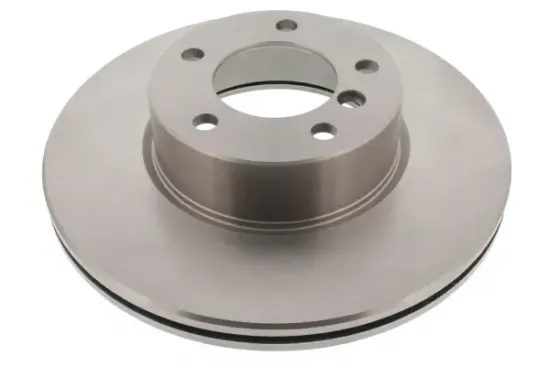 Bremsscheibe Vorderachse MAPCO 25763 Bild Bremsscheibe Vorderachse MAPCO 25763