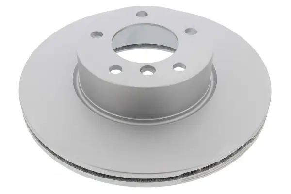 Bremsscheibe Vorderachse MAPCO 25763C