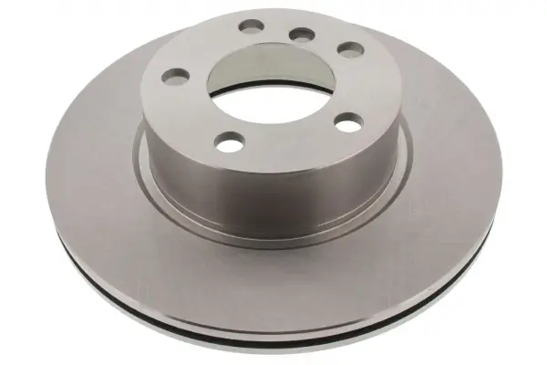 Bremsscheibe Vorderachse MAPCO 25766