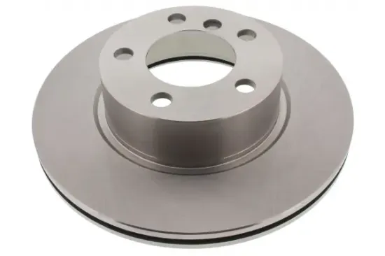 Bremsscheibe Vorderachse MAPCO 25766 Bild Bremsscheibe Vorderachse MAPCO 25766