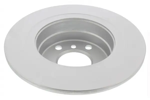 Bremsscheibe Hinterachse MAPCO 25767C