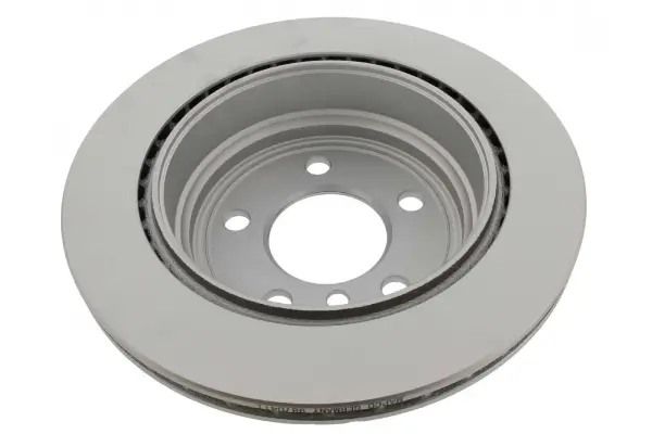 Bremsscheibe Hinterachse MAPCO 25769C