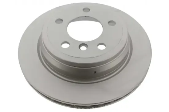 Bremsscheibe Hinterachse MAPCO 25769C Bild Bremsscheibe Hinterachse MAPCO 25769C