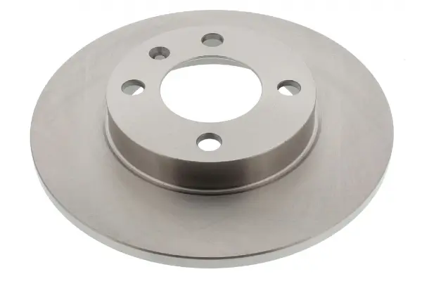 Bremsscheibe Vorderachse MAPCO 25770