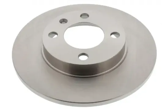 Bremsscheibe Vorderachse MAPCO 25770 Bild Bremsscheibe Vorderachse MAPCO 25770