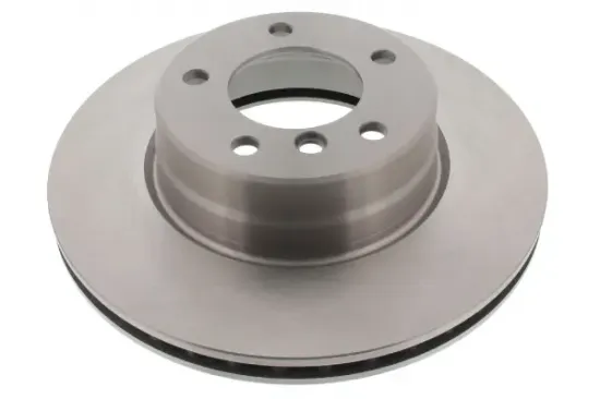 Bremsscheibe Vorderachse MAPCO 25780 Bild Bremsscheibe Vorderachse MAPCO 25780