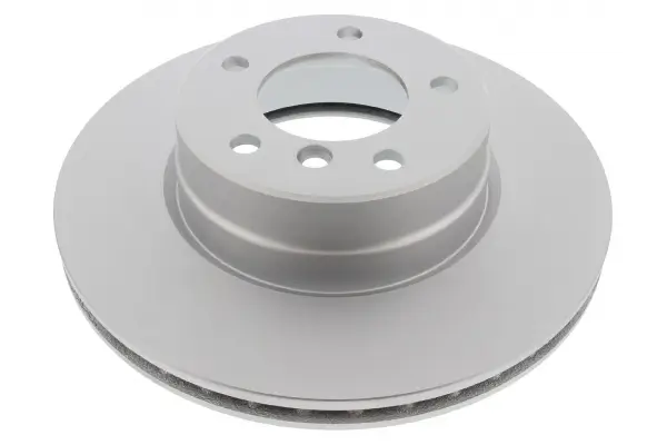 Bremsscheibe Vorderachse MAPCO 25780C