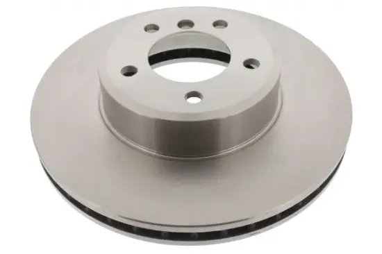 Bremsscheibe Vorderachse MAPCO 25781 Bild Bremsscheibe Vorderachse MAPCO 25781