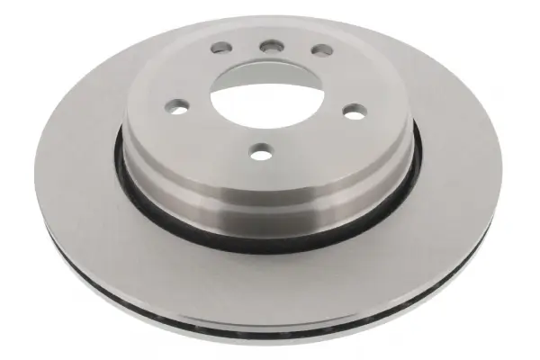 Bremsscheibe Hinterachse MAPCO 25782