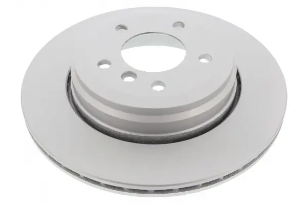 Bremsscheibe Hinterachse MAPCO 25782C