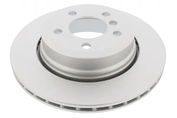 Bremsscheibe Hinterachse MAPCO 25788C