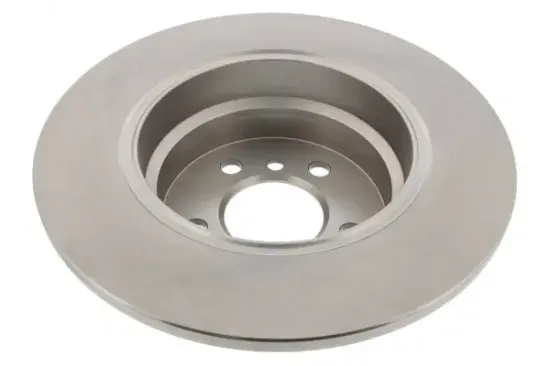 Bremsscheibe Hinterachse MAPCO 25789 Bild Bremsscheibe Hinterachse MAPCO 25789